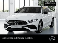 Mercedes-Benz A-Class 2026