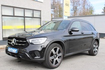 Mercedes-Benz GLC-Class 2021