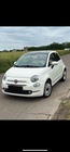 Fiat 500 2019