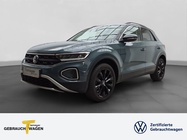 Volkswagen T-Roc 2023