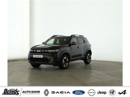 Dacia Duster 2025