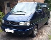 Volkswagen T4 1999