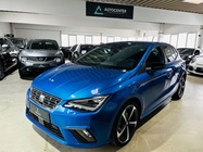 Seat Ibiza 2023