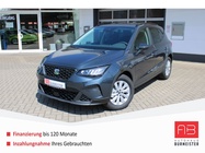 Seat Arona 2025