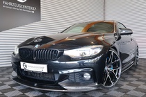 BMW 4 Series 2021