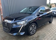 Peugeot 208 2023