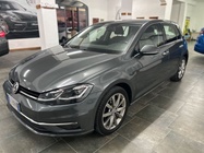Volkswagen Golf 2020