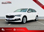 Skoda Scala 2022