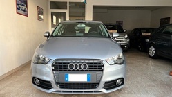 Audi A1 2014