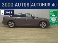 Audi A6 2021