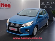 Mitsubishi Space Star 2021