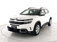Citroen C5 2019