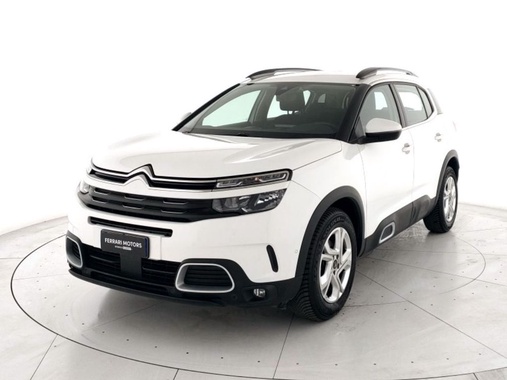 Citroen C5 2019