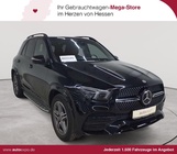 Mercedes-Benz GLE-Class 2023