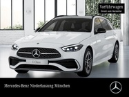 Mercedes-Benz C-Class 2025