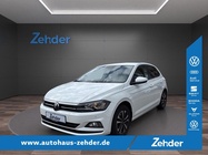 Volkswagen Polo 2021