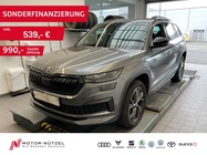 Skoda Kodiaq 2023