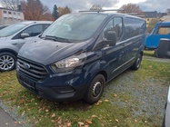 Ford Transit Custom 2019