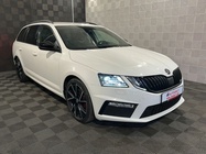 Skoda Octavia 2019