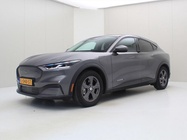 Ford Mustang Mach-E 2021