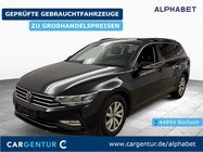 Volkswagen Passat 2021