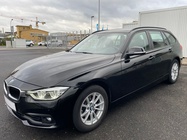 BMW 3 Series 2019