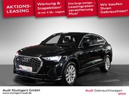 Audi Q3 2025
