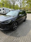Seat Tarraco 2022