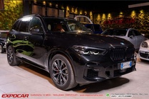 BMW X5 2022