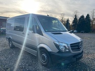 Mercedes-Benz Sprinter 2018