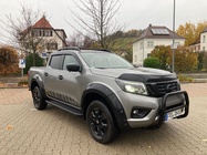 Nissan Navara 2019