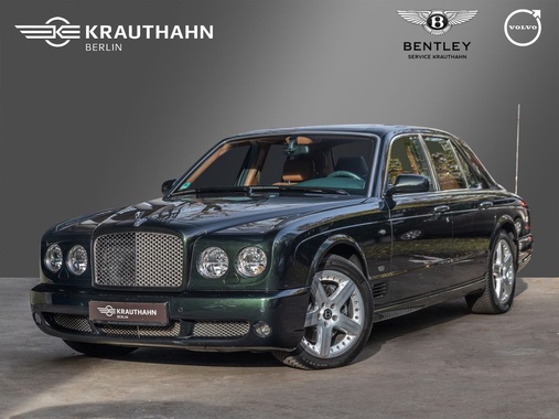 Bentley Arnage 2006
