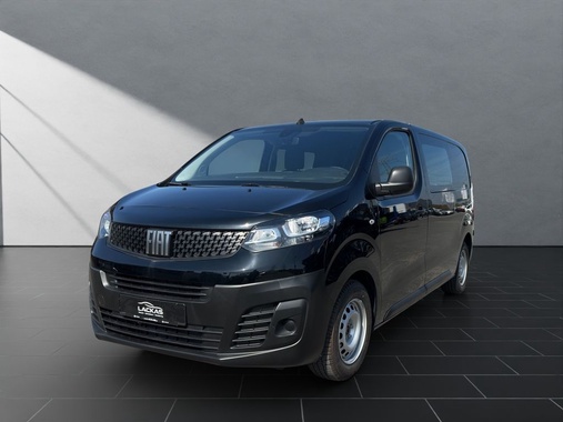 Fiat Scudo 2023
