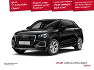 Audi Q2 2025