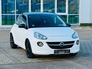 Opel Adam 2015