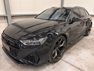 Audi RS 6 2024