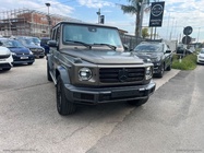 Mercedes-Benz G-Class 2020