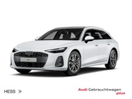 Audi A6 2025
