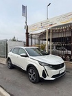 Peugeot 3008 2021