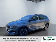 Skoda Karoq 2023