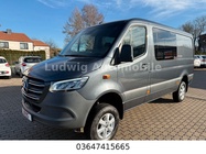 Mercedes-Benz Sprinter 2023