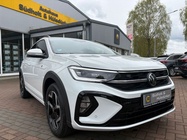 Volkswagen Taigo 2024