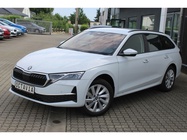 Skoda Octavia 2025