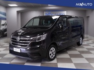 Renault Trafic 2024