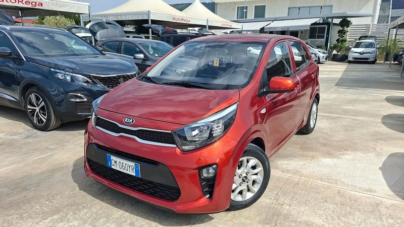 Kia Picanto