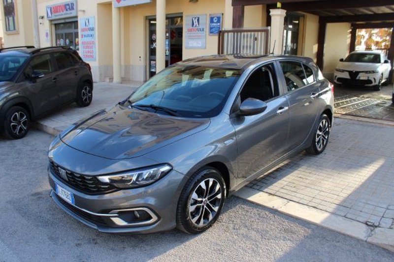 Fiat Tipo