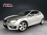 Seat Leon 2016
