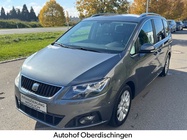 Seat Alhambra 2013