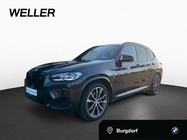BMW X3 2023