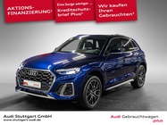 Audi Q5 2023